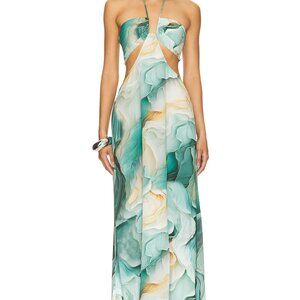 BRAND NEW NEVER WORN Boamar Chamberlan Dress